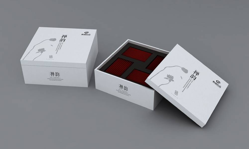 温岭市茶叶包装设计：以自然意趣，传递城市茶香的清雅韵味